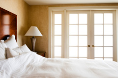 Dalgarven bedroom extension costs